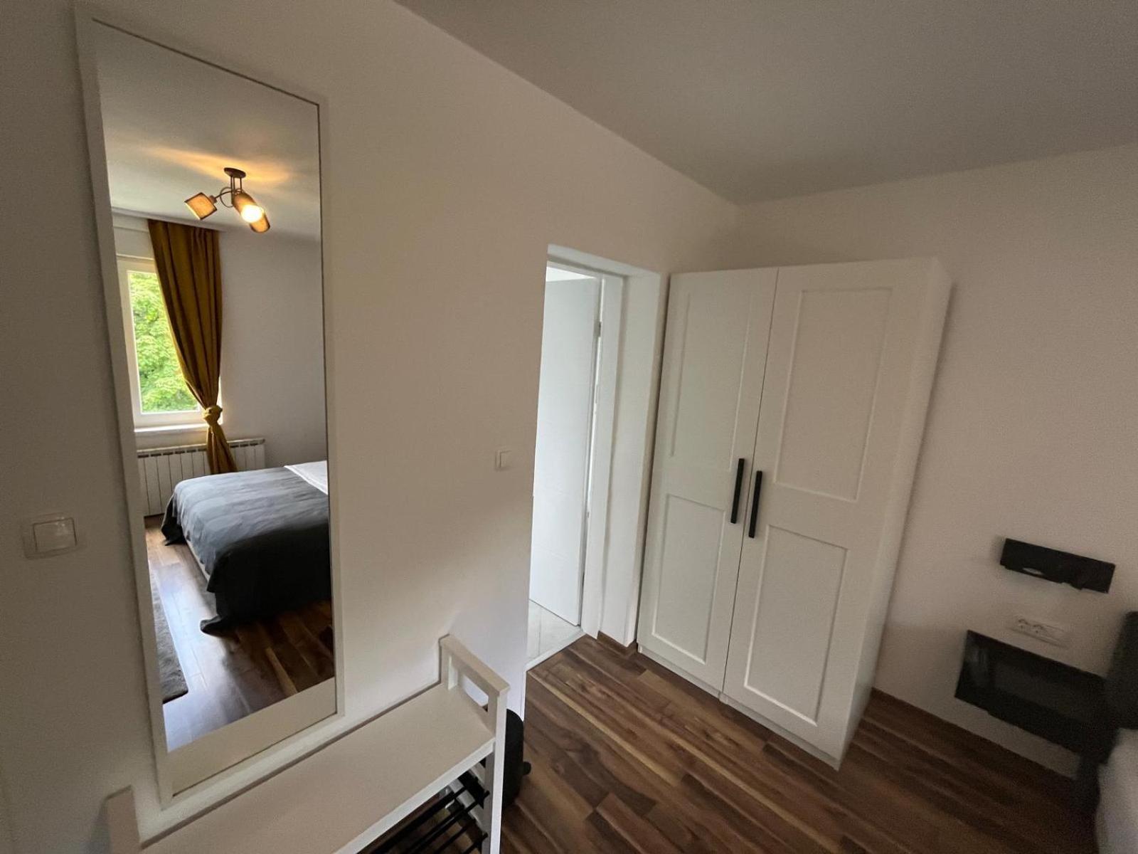 Eva Luxury Rooms & Apartments Plitvicka Jezera Bagian luar foto