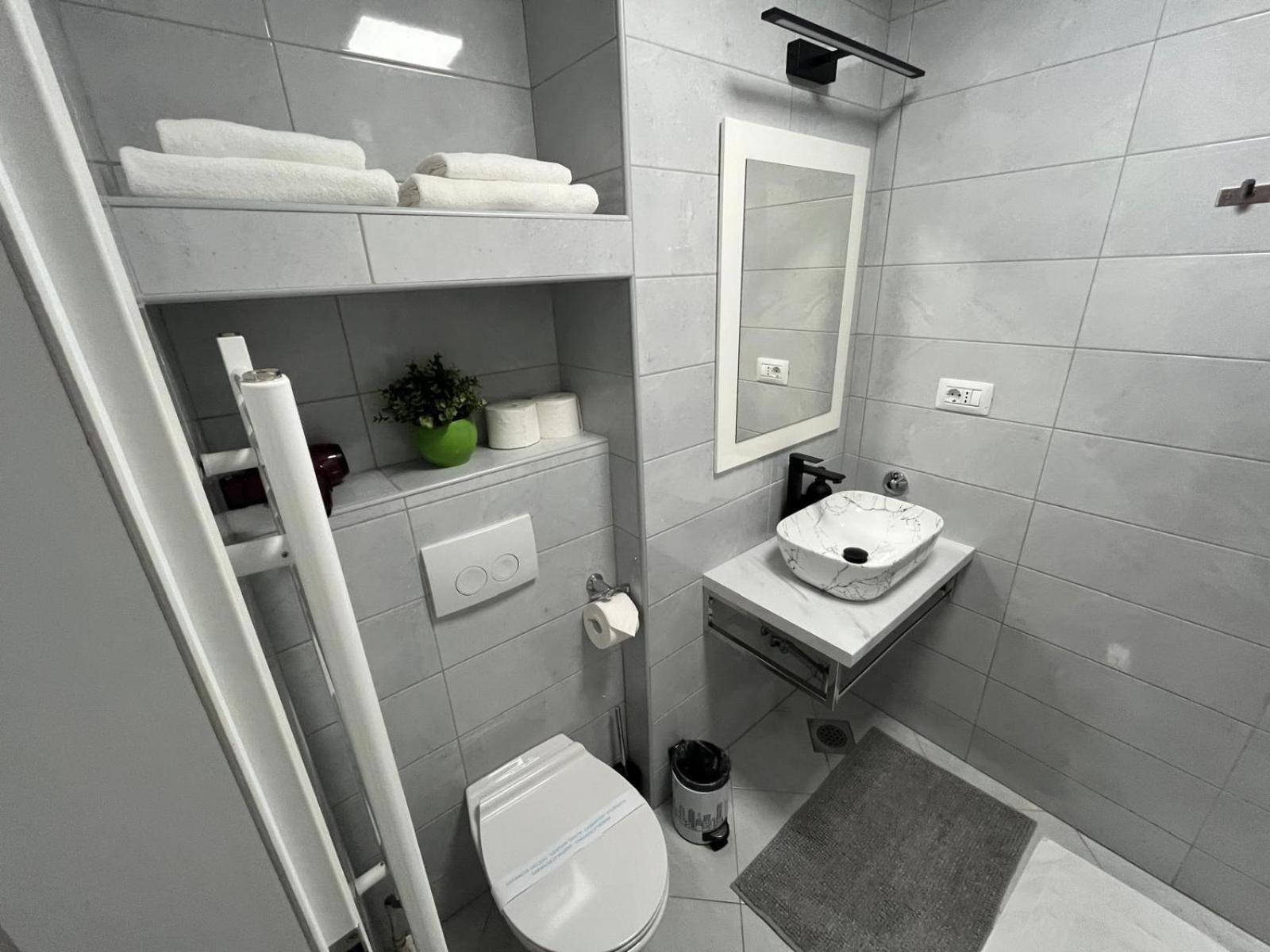 Eva Luxury Rooms & Apartments Plitvicka Jezera Bagian luar foto