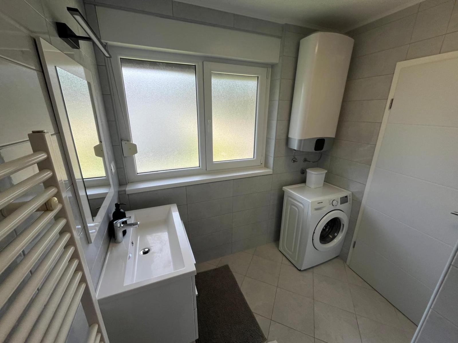 Eva Luxury Rooms & Apartments Plitvicka Jezera Bagian luar foto