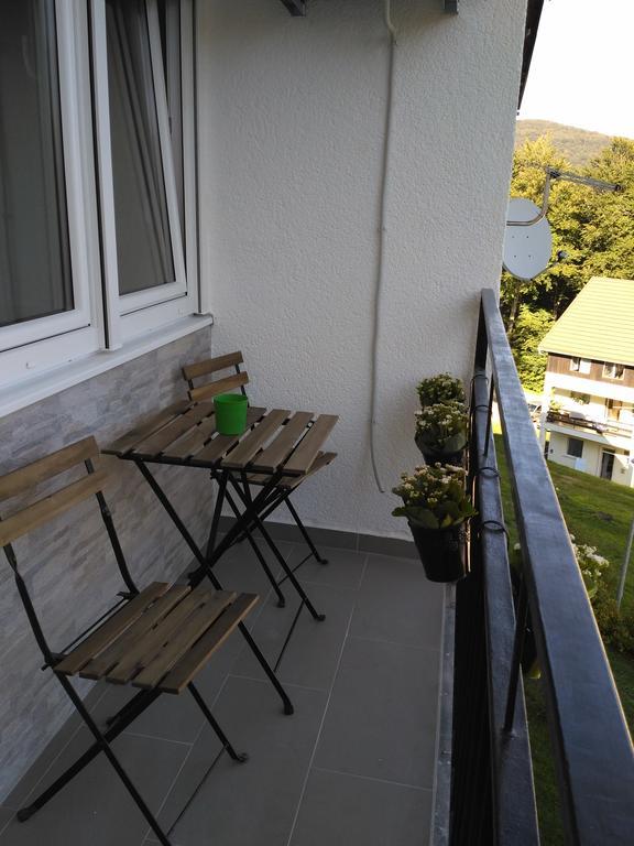 Eva Luxury Rooms & Apartments Plitvicka Jezera Bagian luar foto