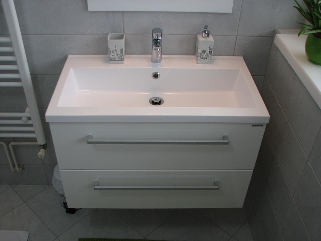 Eva Luxury Rooms & Apartments Plitvicka Jezera Ruang foto