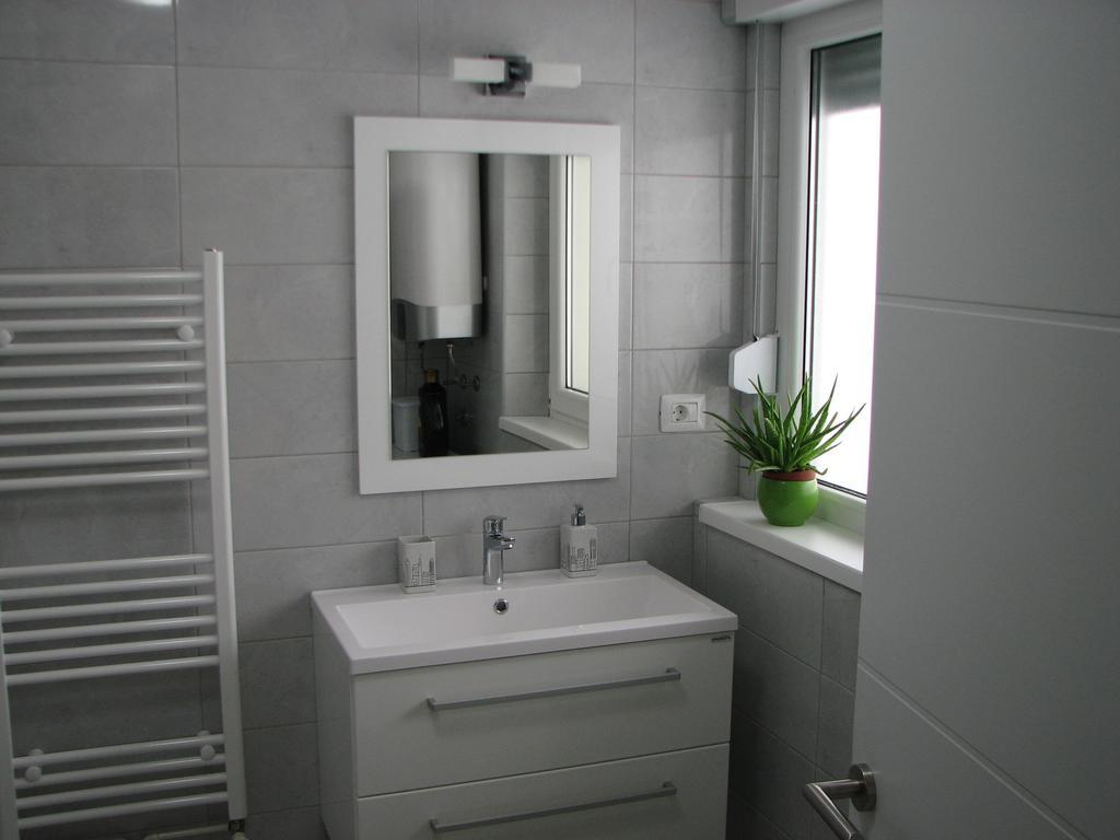 Eva Luxury Rooms & Apartments Plitvicka Jezera Bagian luar foto
